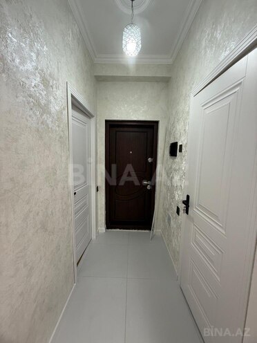 Satılır 2 otaqlı yeni tikili 45 m², photo 15 from 16