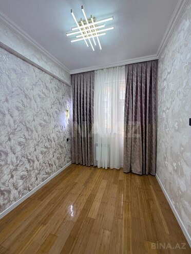 Satılır 2 otaqlı yeni tikili 45 m², photo 14 from 16