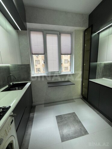 Satılır 2 otaqlı yeni tikili 45 m², photo 8 from 16