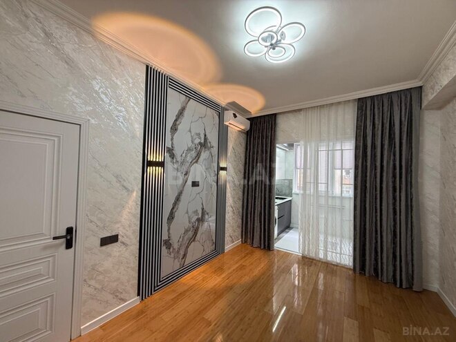 Satılır 2 otaqlı yeni tikili 45 m², photo 1 from 16