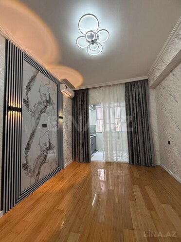 Satılır 2 otaqlı yeni tikili 45 m², photo 4 from 16