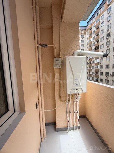 Satılır 2 otaqlı yeni tikili 45 m², photo 12 from 16