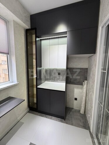Satılır 2 otaqlı yeni tikili 45 m², photo 10 from 16