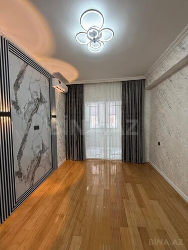 Satılır 2 otaqlı yeni tikili 45 m², photo 5 from 16