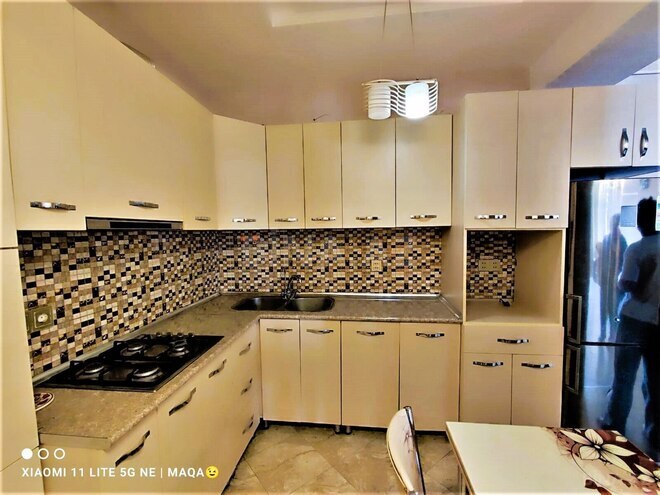 İcarəyə verilir 3 otaqlı yeni tikili 90 m², Badamdar q., photo 18 from 30