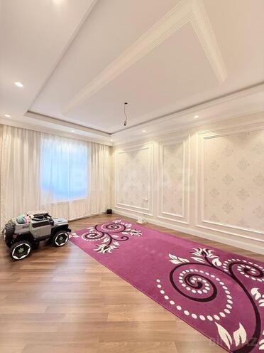 Продаётся 7-комн. дом/дача 450 м², пос. Мардакан, photo 10 from 32