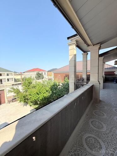 Продаётся 7-комн. дом/дача 450 м², пос. Мардакан, photo 27 from 32