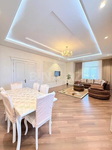 Продаётся 7-комн. дом/дача 450 м², пос. Мардакан, photo 7 from 32