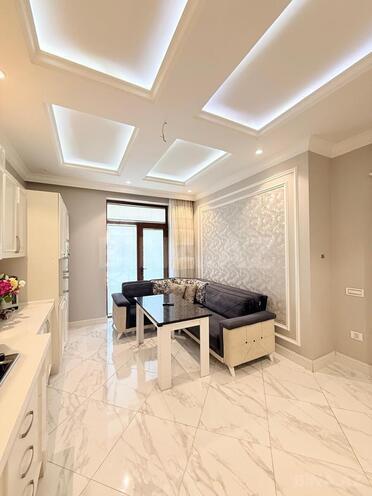 Продаётся 7-комн. дом/дача 450 м², пос. Мардакан, photo 9 from 32