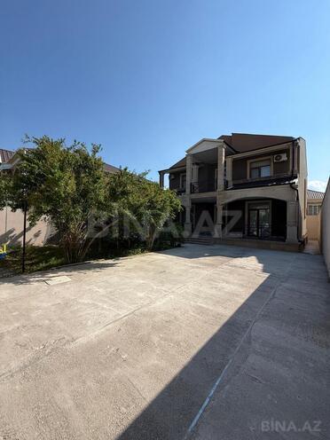 Продаётся 7-комн. дом/дача 450 м², пос. Мардакан, photo 3 from 32