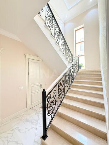Продаётся 7-комн. дом/дача 450 м², пос. Мардакан, photo 14 from 32