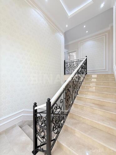 Продаётся 7-комн. дом/дача 450 м², пос. Мардакан, photo 15 from 32