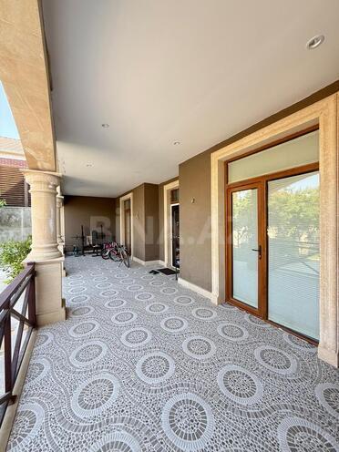 Продаётся 7-комн. дом/дача 450 м², пос. Мардакан, photo 5 from 32