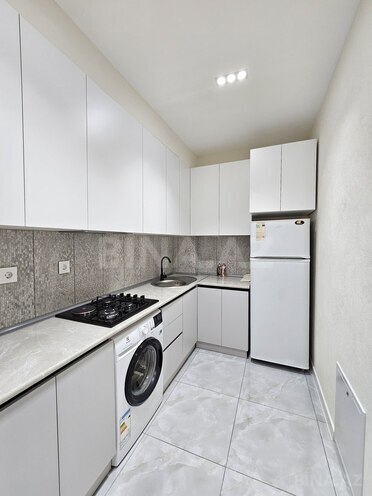 Продаётся 2-комн. новостройка 54 м², пос. Масазыр, photo 7 from 12