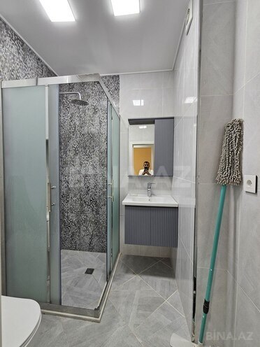 Продаётся 2-комн. новостройка 54 м², пос. Масазыр, photo 9 from 12