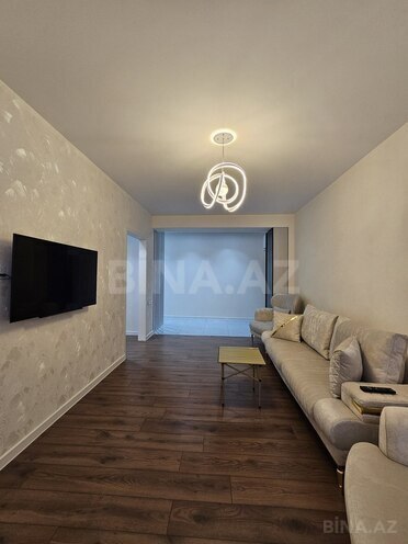 Продаётся 2-комн. новостройка 54 м², пос. Масазыр, photo 3 from 12