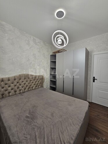 Продаётся 2-комн. новостройка 54 м², пос. Масазыр, photo 6 from 12