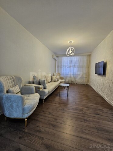 Продаётся 2-комн. новостройка 54 м², пос. Масазыр, photo 1 from 12
