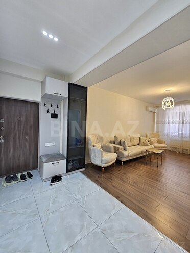 Продаётся 2-комн. новостройка 54 м², пос. Масазыр, photo 4 from 12