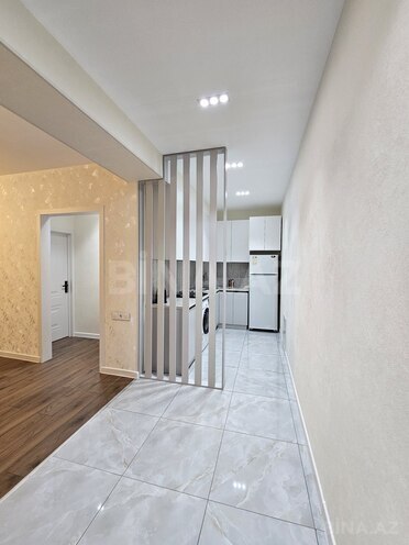 Продаётся 2-комн. новостройка 54 м², пос. Масазыр, photo 8 from 12