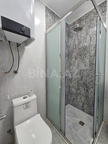 Продаётся 2-комн. новостройка 54 м², пос. Масазыр, photo 11 from 12