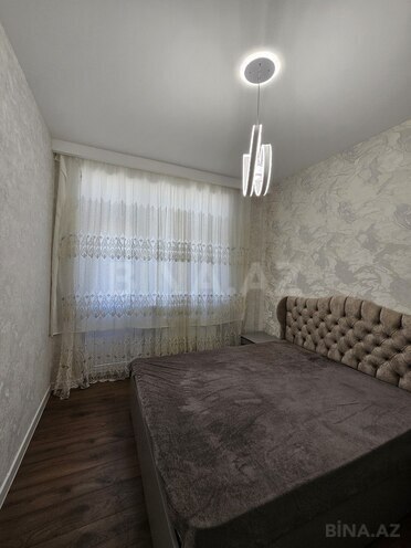 Продаётся 2-комн. новостройка 54 м², пос. Масазыр, photo 5 from 12