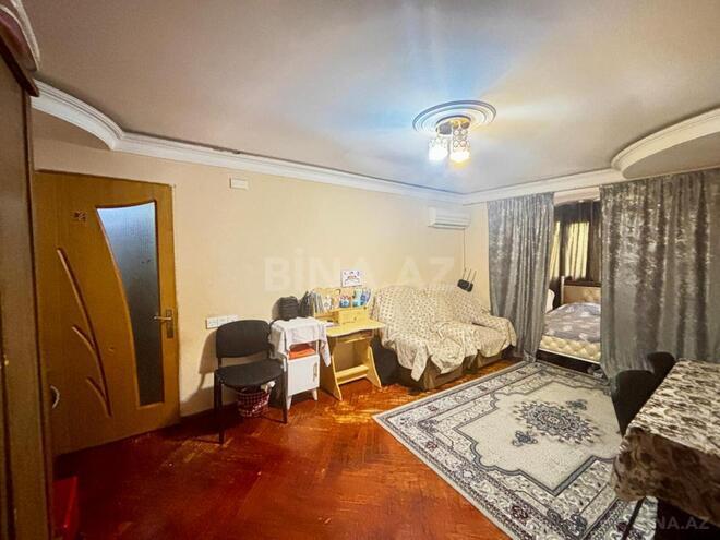 Сдаётся 2-комн. вторичка 50.7 м², м. Гянджлик, photo 10 from 26