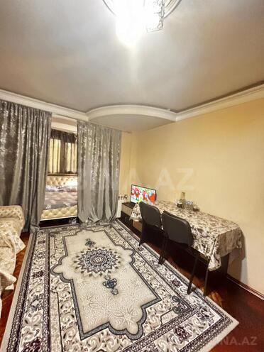 Сдаётся 2-комн. вторичка 50.7 м², м. Гянджлик, photo 12 from 26