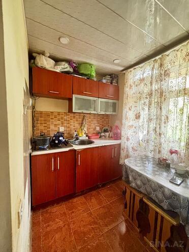 Сдаётся 2-комн. вторичка 50.7 м², м. Гянджлик, photo 18 from 26