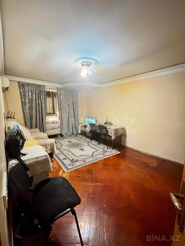 Сдаётся 2-комн. вторичка 50.7 м², м. Гянджлик, photo 13 from 26