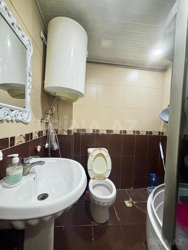 Сдаётся 2-комн. вторичка 50.7 м², м. Гянджлик, photo 20 from 26