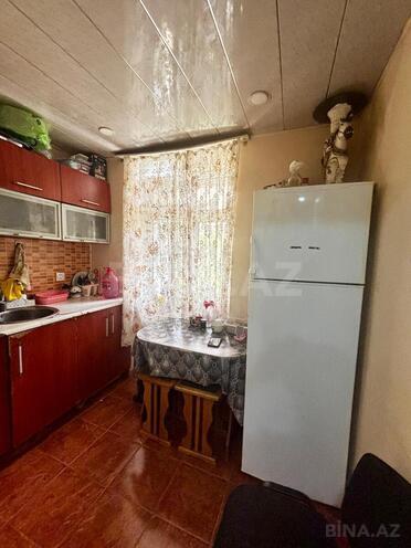 Сдаётся 2-комн. вторичка 50.7 м², м. Гянджлик, photo 19 from 26