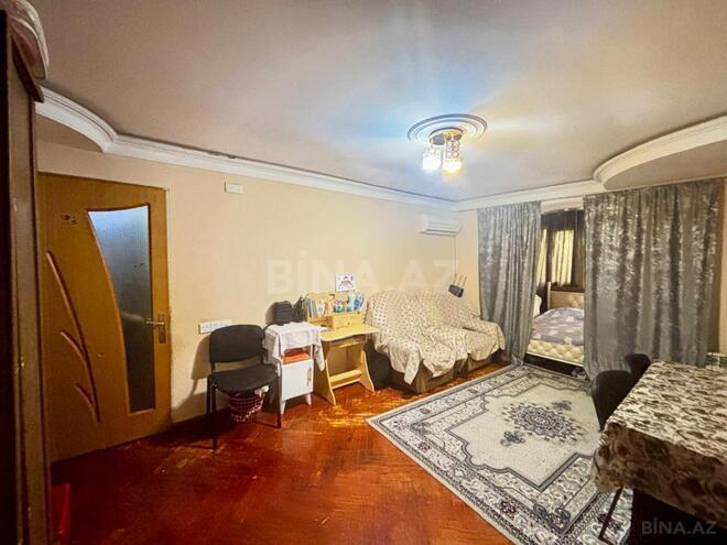 Сдаётся 2-комн. вторичка 50.7 м², м. Гянджлик, photo 11 from 26