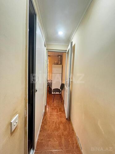 Сдаётся 2-комн. вторичка 50.7 м², м. Гянджлик, photo 16 from 26