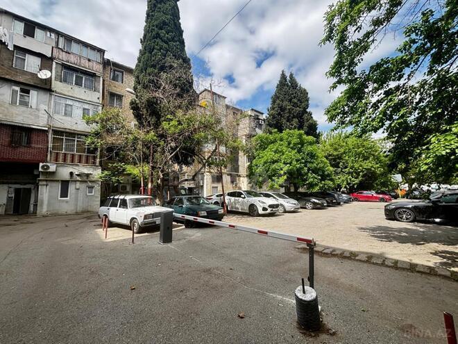 Сдаётся 2-комн. вторичка 50.7 м², м. Гянджлик, photo 1 from 26