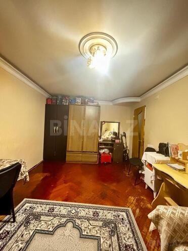 Сдаётся 2-комн. вторичка 50.7 м², м. Гянджлик, photo 9 from 26