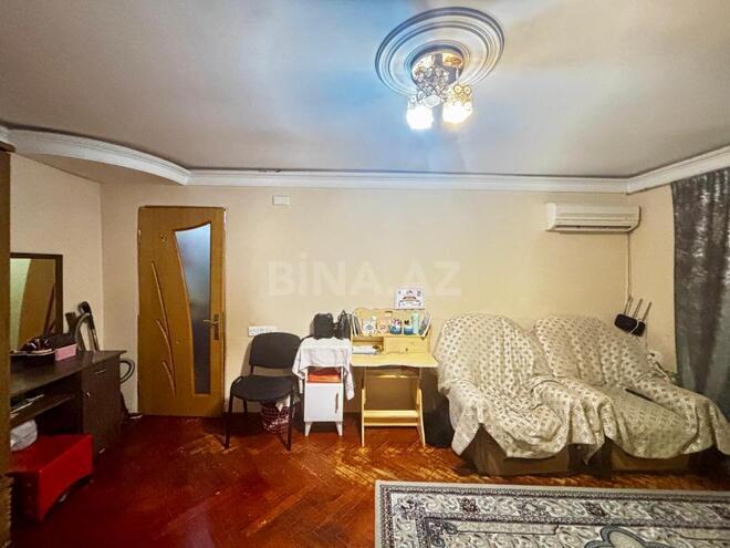 Сдаётся 2-комн. вторичка 50.7 м², м. Гянджлик, photo 8 from 26