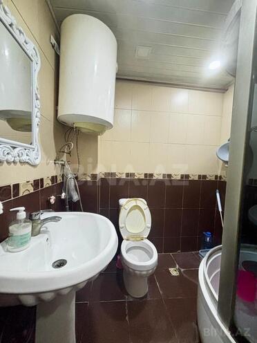 Сдаётся 2-комн. вторичка 50.7 м², м. Гянджлик, photo 21 from 26