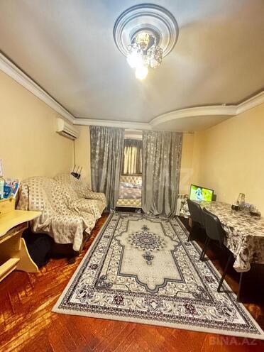 Сдаётся 2-комн. вторичка 50.7 м², м. Гянджлик, photo 6 from 26