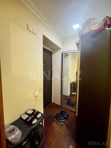 Сдаётся 2-комн. вторичка 50.7 м², м. Гянджлик, photo 5 from 26