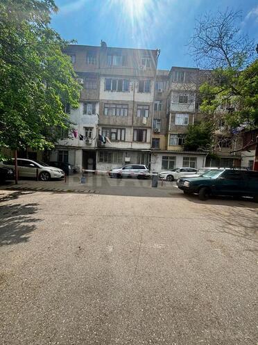 Сдаётся 2-комн. вторичка 50.7 м², м. Гянджлик, photo 4 from 26