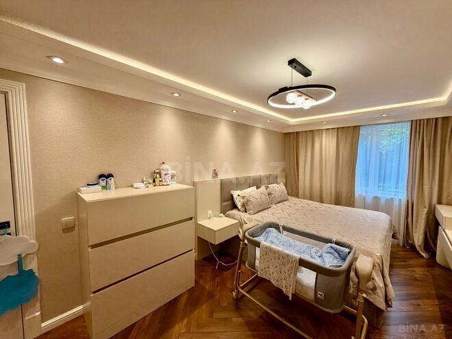 Satılır 3 otaqlı köhnə tikili 85 m², 8-ci kilometr q., photo 7 from 22