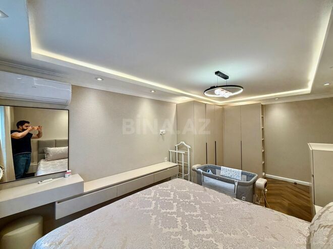 Satılır 3 otaqlı köhnə tikili 85 m², 8-ci kilometr q., photo 9 from 22