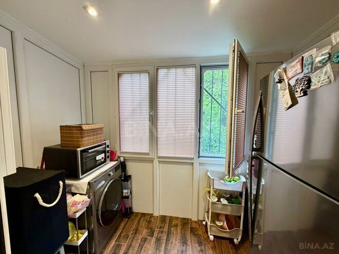 Satılır 3 otaqlı köhnə tikili 85 m², 8-ci kilometr q., photo 20 from 22