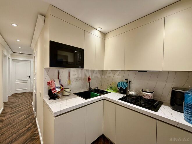 Satılır 3 otaqlı köhnə tikili 85 m², 8-ci kilometr q., photo 18 from 22