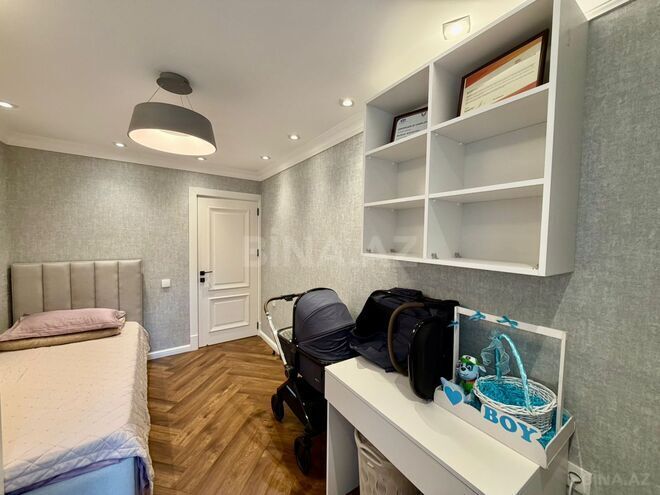 Satılır 3 otaqlı köhnə tikili 85 m², 8-ci kilometr q., photo 11 from 22