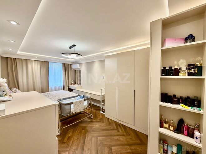 Satılır 3 otaqlı köhnə tikili 85 m², 8-ci kilometr q., photo 6 from 22
