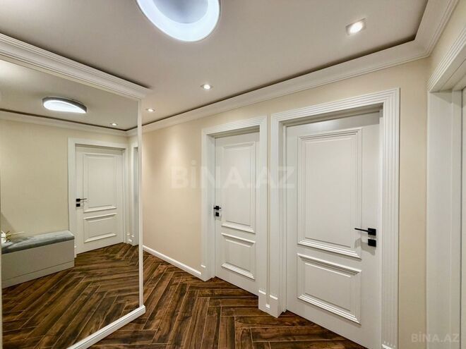 Satılır 3 otaqlı köhnə tikili 85 m², 8-ci kilometr q., photo 15 from 22