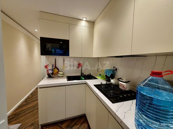 Satılır 3 otaqlı köhnə tikili 85 m², 8-ci kilometr q., photo 17 from 22