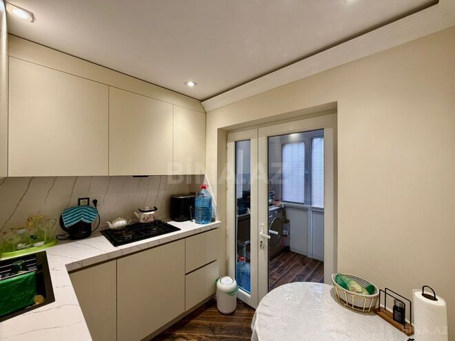 Satılır 3 otaqlı köhnə tikili 85 m², 8-ci kilometr q., photo 16 from 22